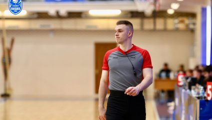 Надежда-2 - Металлург 49:72 (03.04.2026)