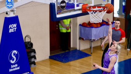 Надежда-2 - Металлург 49:72 (03.04.2026)