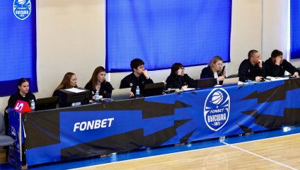 Надежда-2 - Металлург 49:72 (03.04.2026)