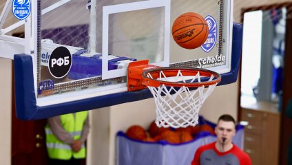 Надежда-2 - Металлург 49:72 (03.04.2026)