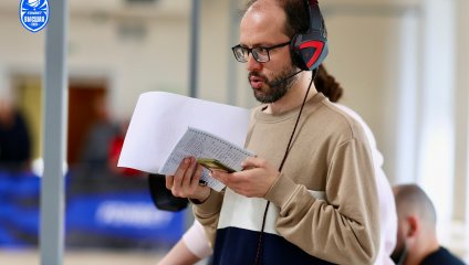 Надежда-2 - Металлург 49:72 (03.04.2026)