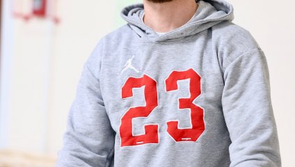 Надежда-2 - Металлург 49:72 (03.04.2026)