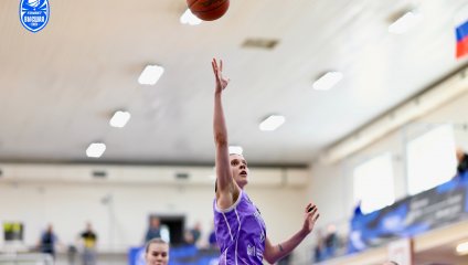 Надежда-2 - Металлург 49:72 (03.04.2026)