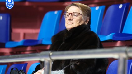 Суперматч в Магнитогорске и победа «Металлурга» в овертайме