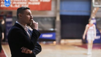 От равной борьбы до уверенной победы: ногинский «Спартак» не оставил шансов «ЧГУ-Атланте»