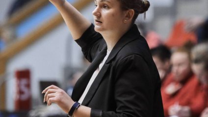 От равной борьбы до уверенной победы: ногинский «Спартак» не оставил шансов «ЧГУ-Атланте»