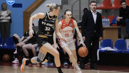 От равной борьбы до уверенной победы: ногинский «Спартак» не оставил шансов «ЧГУ-Атланте»