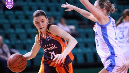 Самара-2 - УГМК-Юниор (13.02.2026)