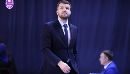 Самара-2 - УГМК-Юниор (13.02.2026)