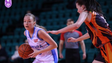 Самара-2 - УГМК-Юниор (13.02.2026)