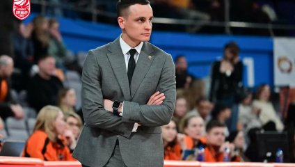 УГМК - Надежда 89:65 (23.02.2026)