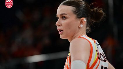 УГМК - Надежда 89:65 (23.02.2026)