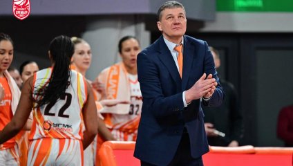 УГМК - Надежда 89:65 (23.02.2026)