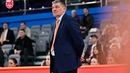 УГМК - Надежда 89:65 (23.02.2026)