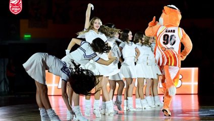 УГМК - Надежда 89:65 (23.02.2026)