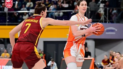 УГМК - Надежда 89:65 (23.02.2026)