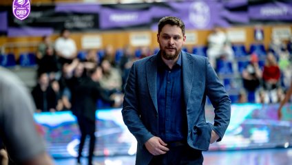 «ЧБК» побеждает на домашнем паркете 