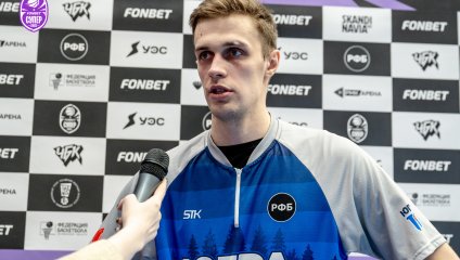 «ЧБК» побеждает на домашнем паркете 