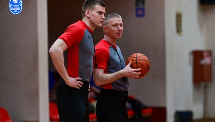 «Юность» оказалась сильнее «Спартака» во втором домашнем матче