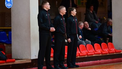 «Юность» оказалась сильнее «Спартака» во втором домашнем матче