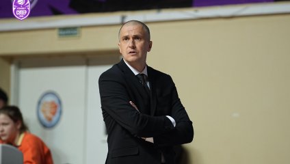 «Владимирские львицы-ВлГУ» повели в серии за бронзу FONBET Суперлиги