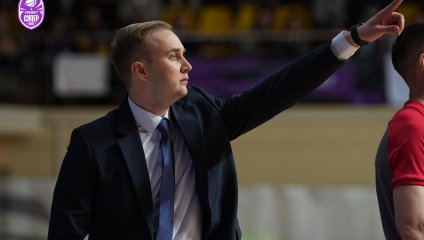 «Владимирские львицы-ВлГУ» повели в серии за бронзу FONBET Суперлиги
