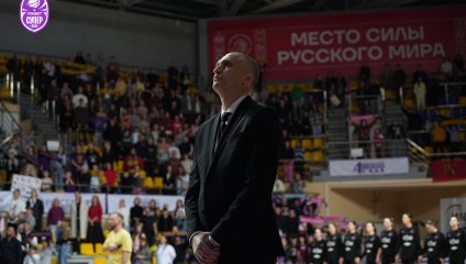 «Владимирские львицы-ВлГУ» повели в серии за бронзу FONBET Суперлиги