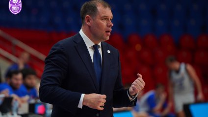 Динамо - Новосибирск 60:57 (25.05.2026)