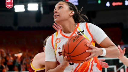 УГМК - Надежда (10.02.2026)