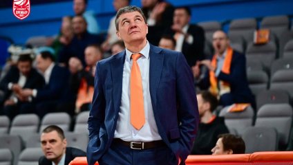 УГМК - Надежда (10.02.2026)