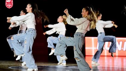 УГМК - Надежда (10.02.2026)