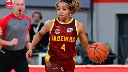 УГМК - Надежда (10.02.2026)