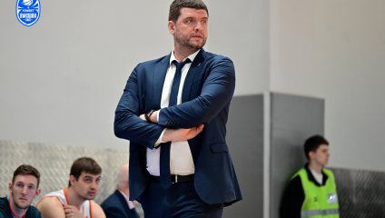 Победа уральцев над брянской «Десной»