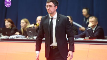 «Металлург» одержал вторую победу подряд