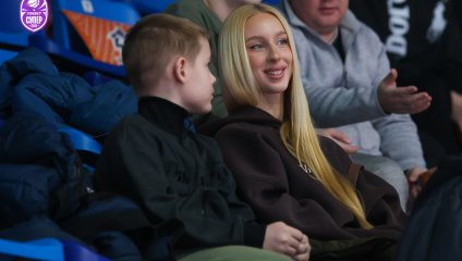 «Металлург» одержал вторую победу подряд