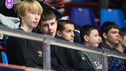 «Металлург» одержал вторую победу подряд