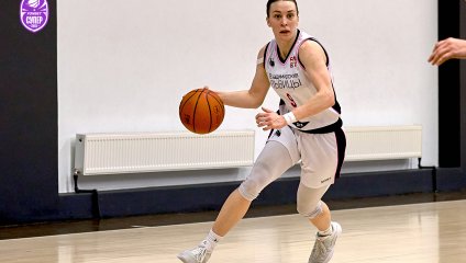 «Львицы» забирают серию с «Казаночкой»!