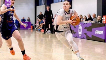 «Львицы» забирают серию с «Казаночкой»!