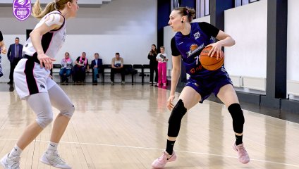 «Львицы» забирают серию с «Казаночкой»!