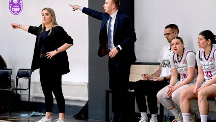 «Львицы» забирают серию с «Казаночкой»!