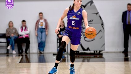 «Львицы» забирают серию с «Казаночкой»!