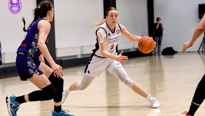 «Львицы» забирают серию с «Казаночкой»!