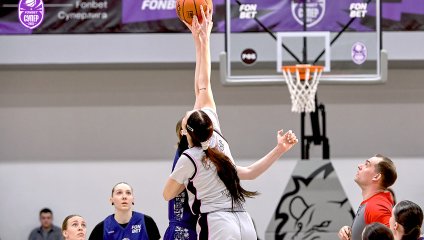 «Львицы» забирают серию с «Казаночкой»!