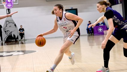 «Львицы» забирают серию с «Казаночкой»!