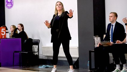 «Львицы» забирают серию с «Казаночкой»!