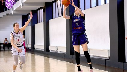 «Львицы» забирают серию с «Казаночкой»!