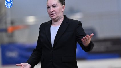 Нефтяник-Титан-2 - Надежда-2 63:54 (21.04.2026)
