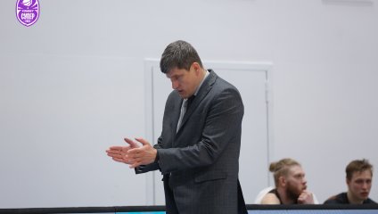 Темп-СУМЗ - Динамо 79:64 (27.04.2026)