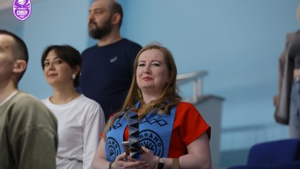 Темп-СУМЗ - Динамо 79:64 (27.04.2026)