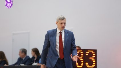 Темп-СУМЗ - Динамо 79:64 (27.04.2026)